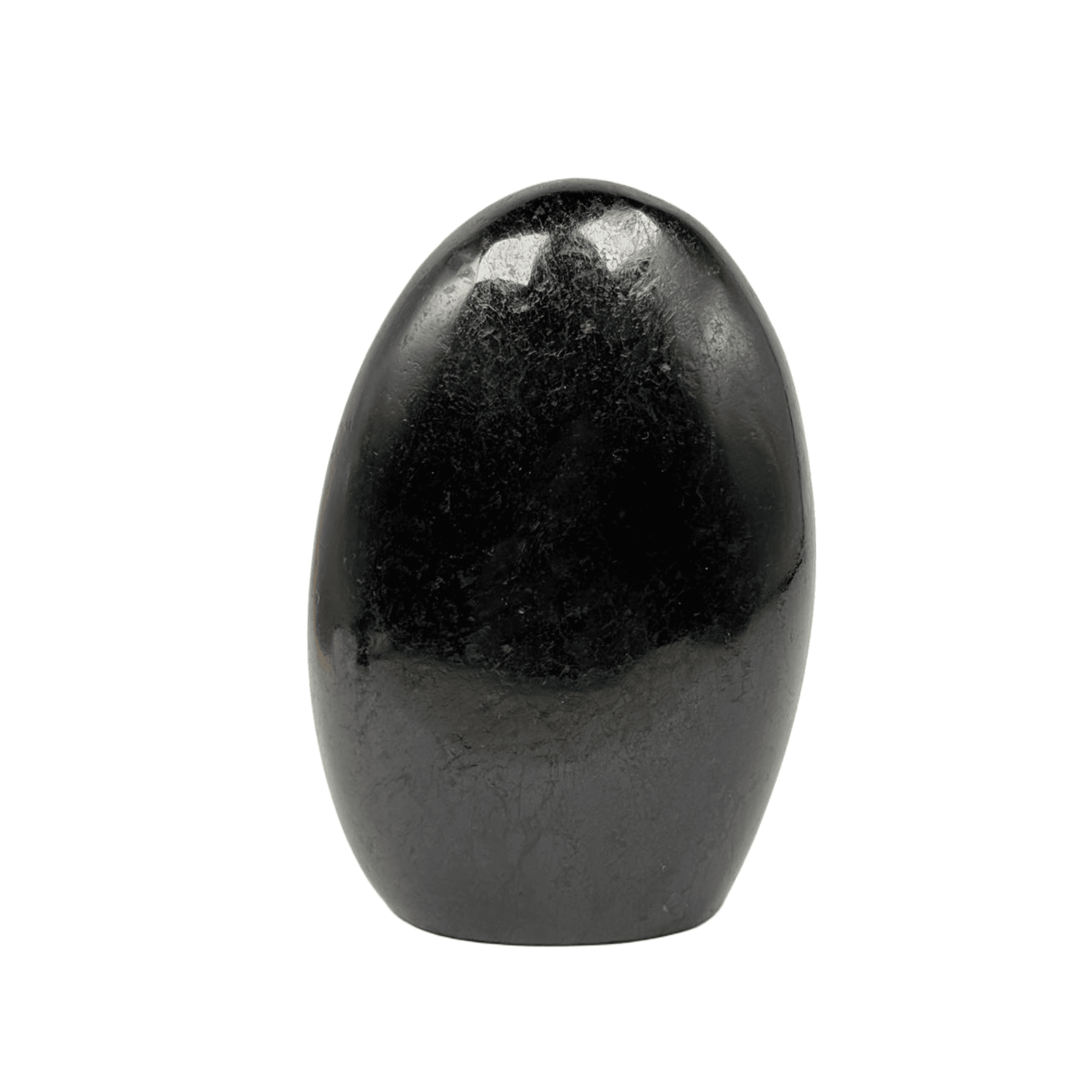 Tormalina nera cristallo a forma libera - 0,470 g